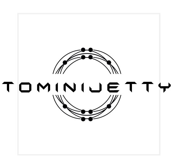 Tominijetty